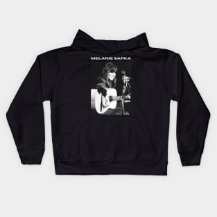 Melanie Safka Kids Hoodie